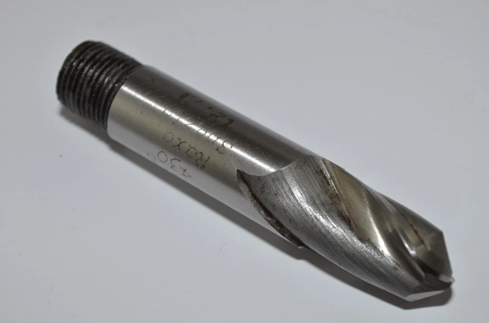 Radiusfräser D16,0mm 30°  16x22 mm Kopierfräser Raxa Spezial 7 Stück RHV4499 - Bild 4 von 4