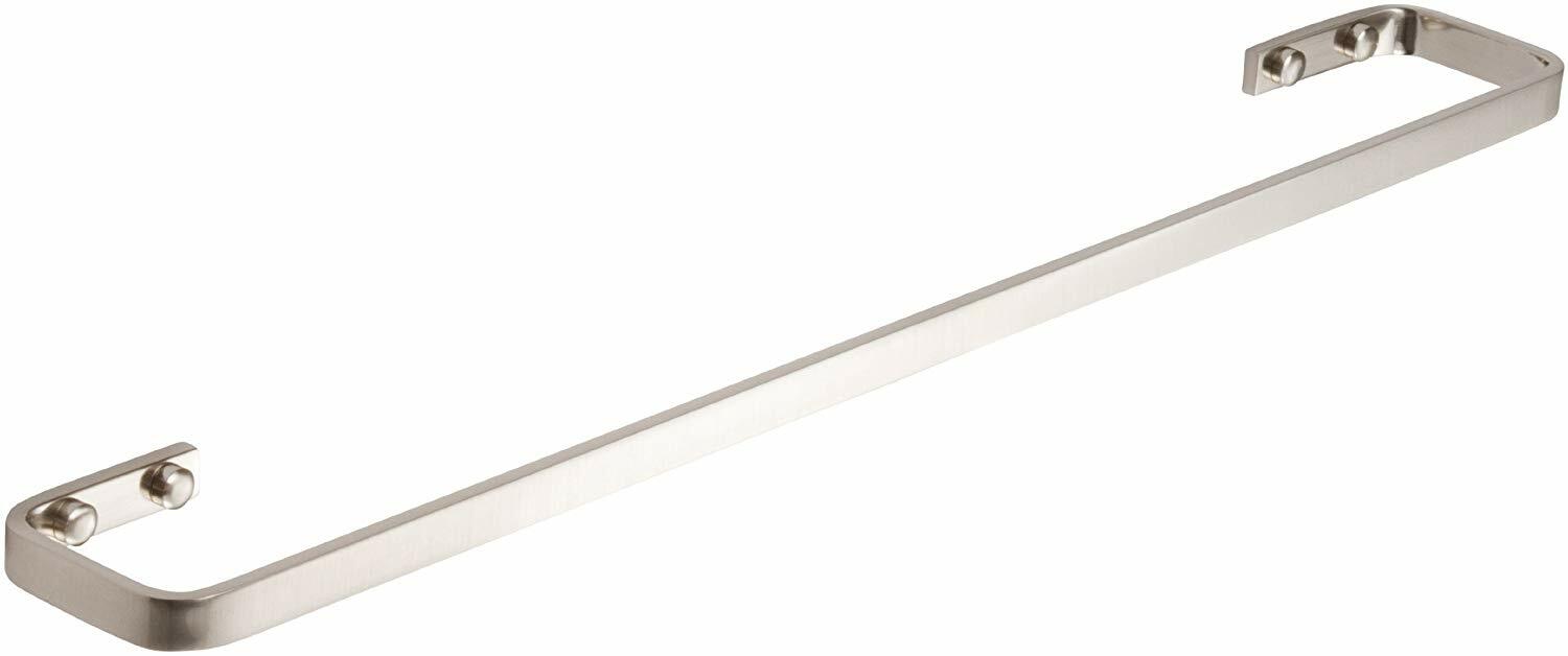 Atlas Homewares SOTB450-BRN * Solange 18-Inch Towel Bar, Bru