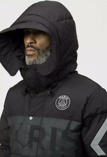 Nike Jordan PSG Down Fill Jacket 