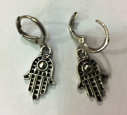 La Mano Di Fatima - Collane Da Donna / Gioielli Da Donna La Mano Di Fatima - Collane Da Donna / Gioielli Da Donna