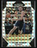 Tyler Lydon 2017 Panini Mosaic Prizm RC #18  Basketball Card