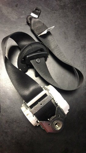 BMW X3 E83 SICHERHEITSGURT VORNE LINKS 34003071B