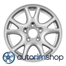 Chevrolet Camaro 2000 2001 2002 16 Factory Oem Wheel Rim Chevrolet Camaro 2000 2001 2002 16 Factory Oem Wheel Rim