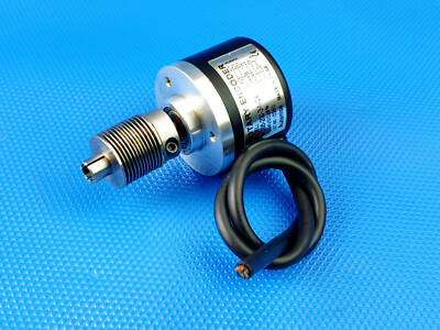 Rotary Encoder E40S6-200-3-N-24
