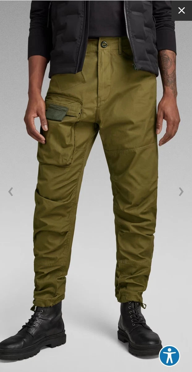 G-Star Cargo Pants for Men Just Listed 2026