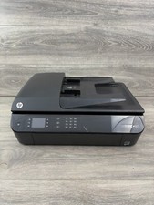HP Officejet 4630 All-In-One Inkjet Printer
