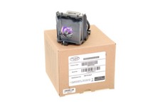 Alda PQ Referenza,Lampada per Sharp PG-F325W Proiettore,Proiettore Con