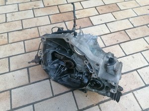 S20 коробка honda