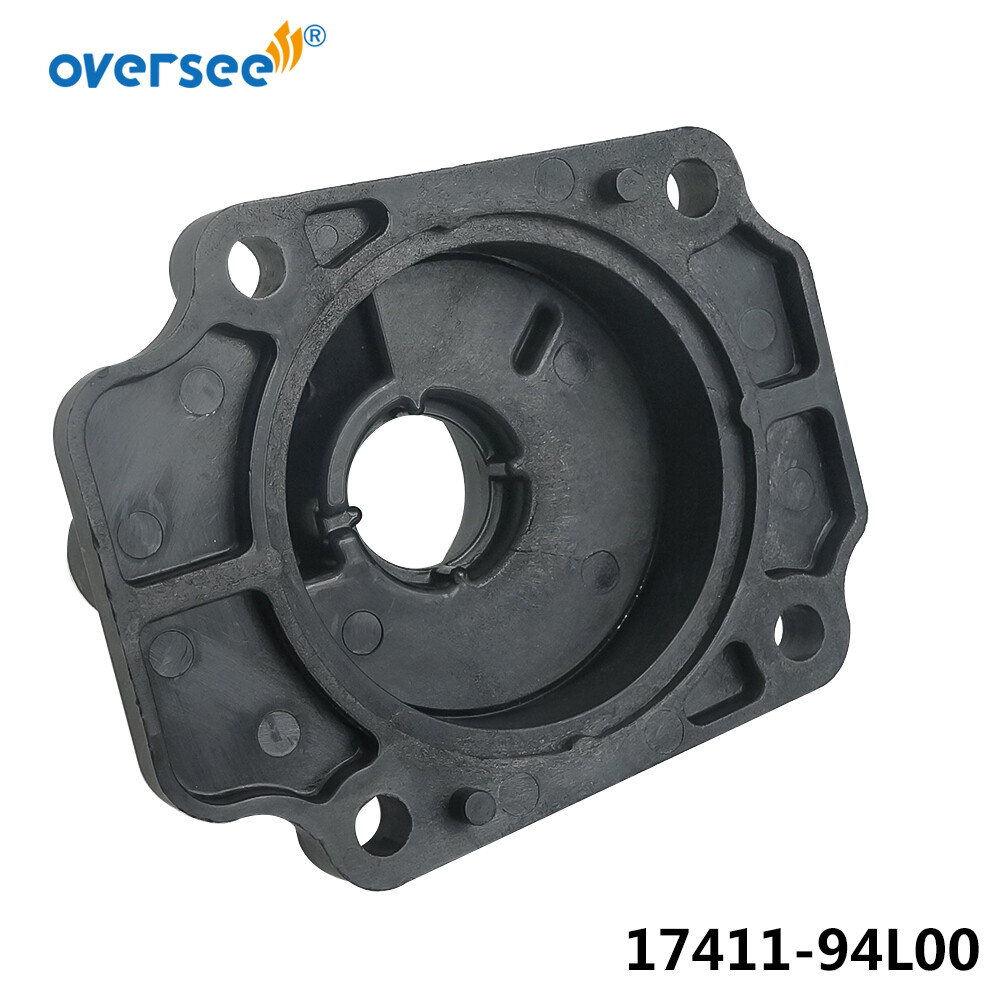 Wasserpumpe Reparatursatz Für Suzuki Außenborder DF25A/DF30A/DT25/DT30 – Teilenummer 17413-94L00