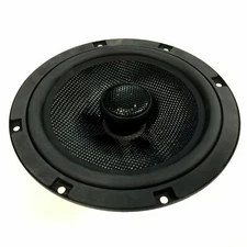 Lord Of Bass SK650 6.5" Coaxial 2-Way Car Audio Speakers