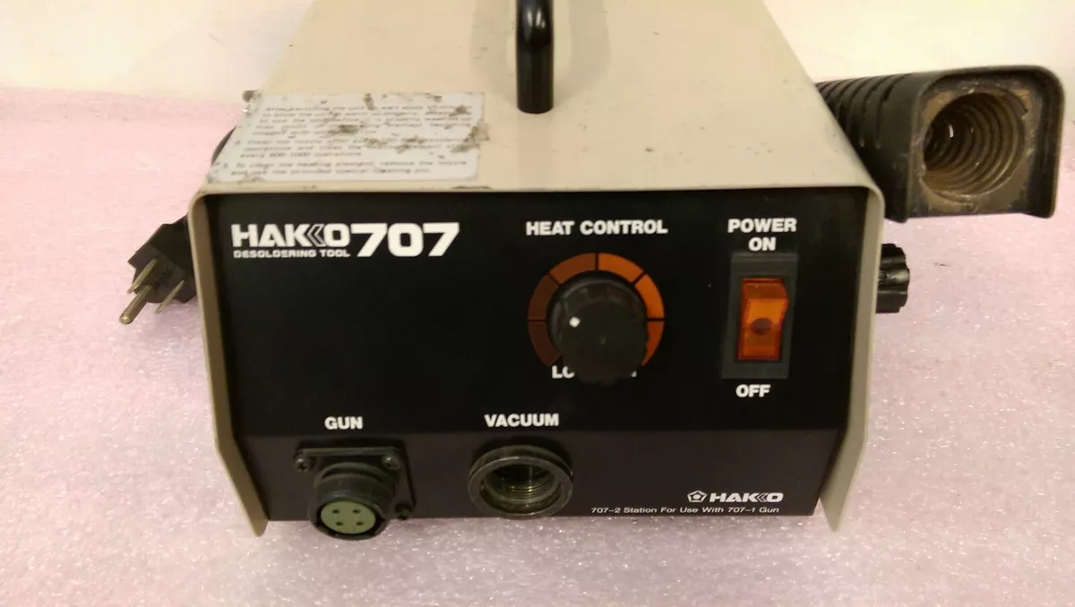 Hakko 707 deals