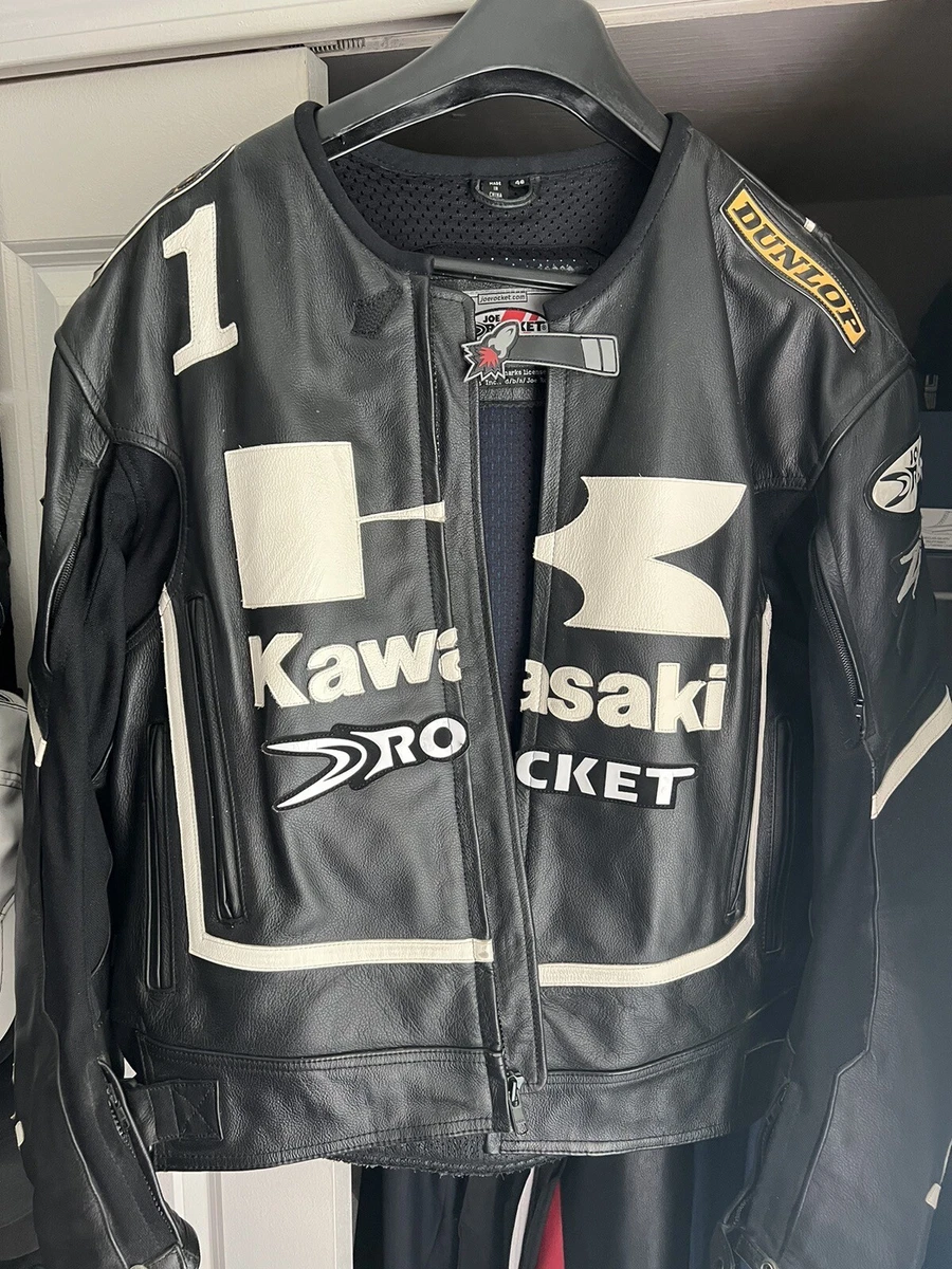Joe rocket racing jacket store