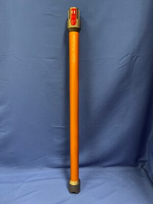 Dyson Wand For Dyson  V8  Models- Yellow-