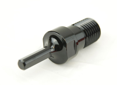 1/2'' Shank to 1-1/4'' M Core Bit to Drill Adapter by BLUEROCK   Tools Model #1
