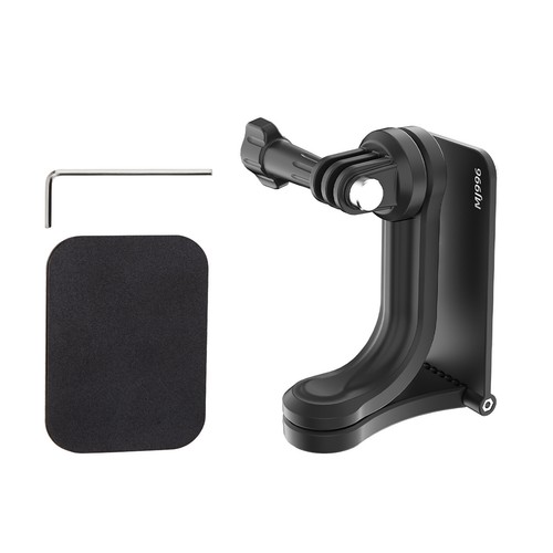 Magnetic Mount With strong adsorption for DJI Osmo Action 5 Pro/4/3/Pocket 3