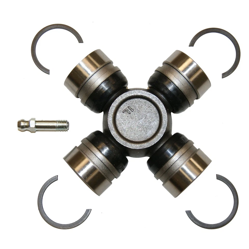 4 件 GMB 后半轴所有接头通用接头适用于 Datsun 240Z 1970 ~ 1972 — 第 4/4 张图片