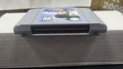 WAVE RACE 64 NINTENDO 64 N64 VIDEO GAME NO BOX OR MANUAL - Picture 6 of 7