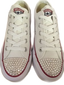 converse swarovski