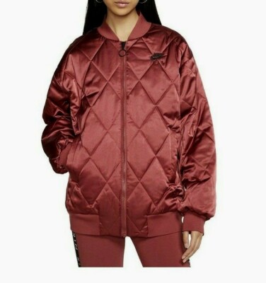 美品　Nike Bomber jacket XL ナイキ アウター Nike - Men's Bomber Jacket – Threadfellows