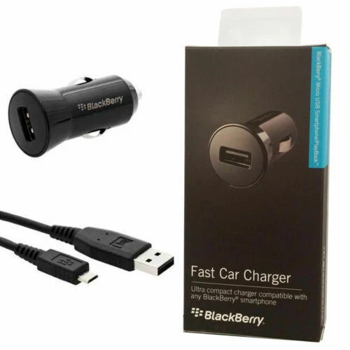 Cables & Adapters for BlackBerry Nokia Lumia 920
