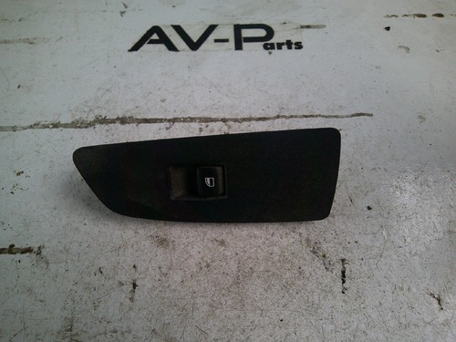 Original BMW 1er E87 Fensterheberschalter Fensterheber Schalter rechts 6951991