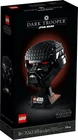 LEGO 75343 Star Wars Dark Trooper Helmet Target NEW Sealed Retired Free Shipping