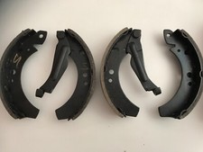 Mâchoire de frein Volkswagen GOLF