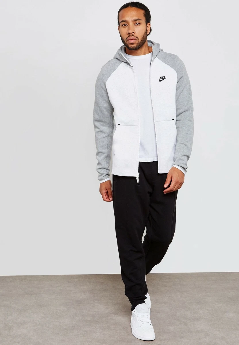 Nike tech top fleece birch