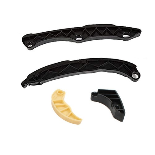 Kit de cadena de distribución escape y engranaje del árbol de levas para HYUNDAI SONATA KIA OPTIMA 2.4 - Imagen 4 de 7