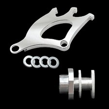Fits 79-04 Mustang Clutch Quadrant Firewall Adjuster Kit Free Shipping