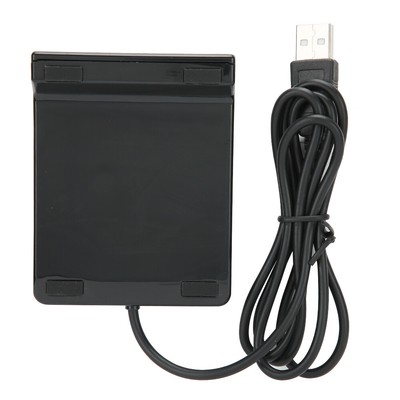 608 Card Reader SIM Phone ID TFMS Identity Chip Multifunction Recognizer New
