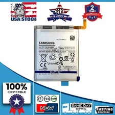 New Genuine OEM 5000mAh EB-BS908ABY Battery for Samsung Galaxy S22 ULTRA 5G S908