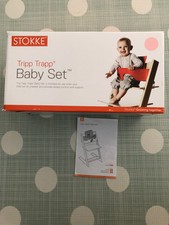 stokke newborn set ebay