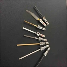 Engraving Cutting Bits Jewelry Tool For Pneumatic Impact Engraving Machine A ti