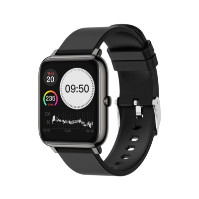 P22 Smart Watch, Android & IOS Compitable, Bluetooth, GPS, Health Tracker
