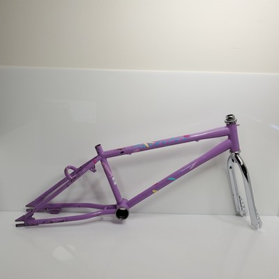 Vintage Frames - Schwinn Predator 