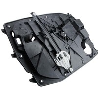 NTY Fensterheber Vorne Rechts Passend FüR Jeep Cherokee KK 2.8 CRD 4WD