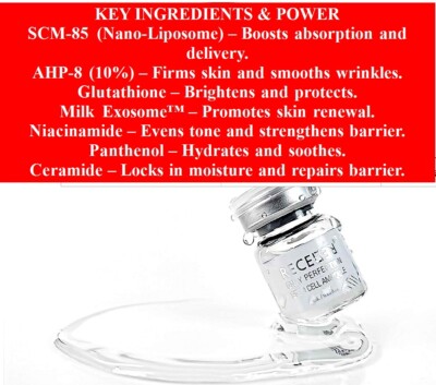 glutathione pills for melasma Glycolic Acid For Glowing Skin
