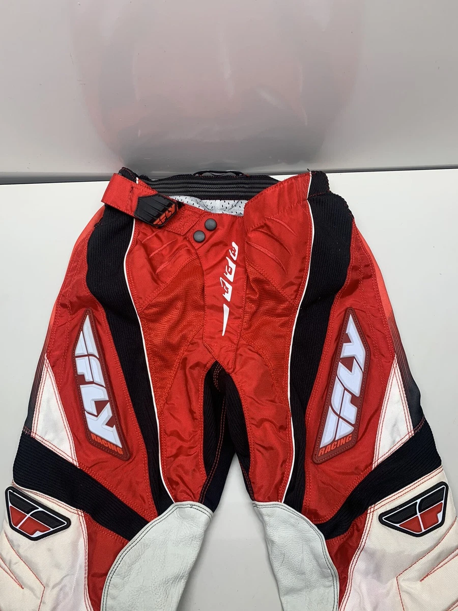 Fly dirt sales bike pants