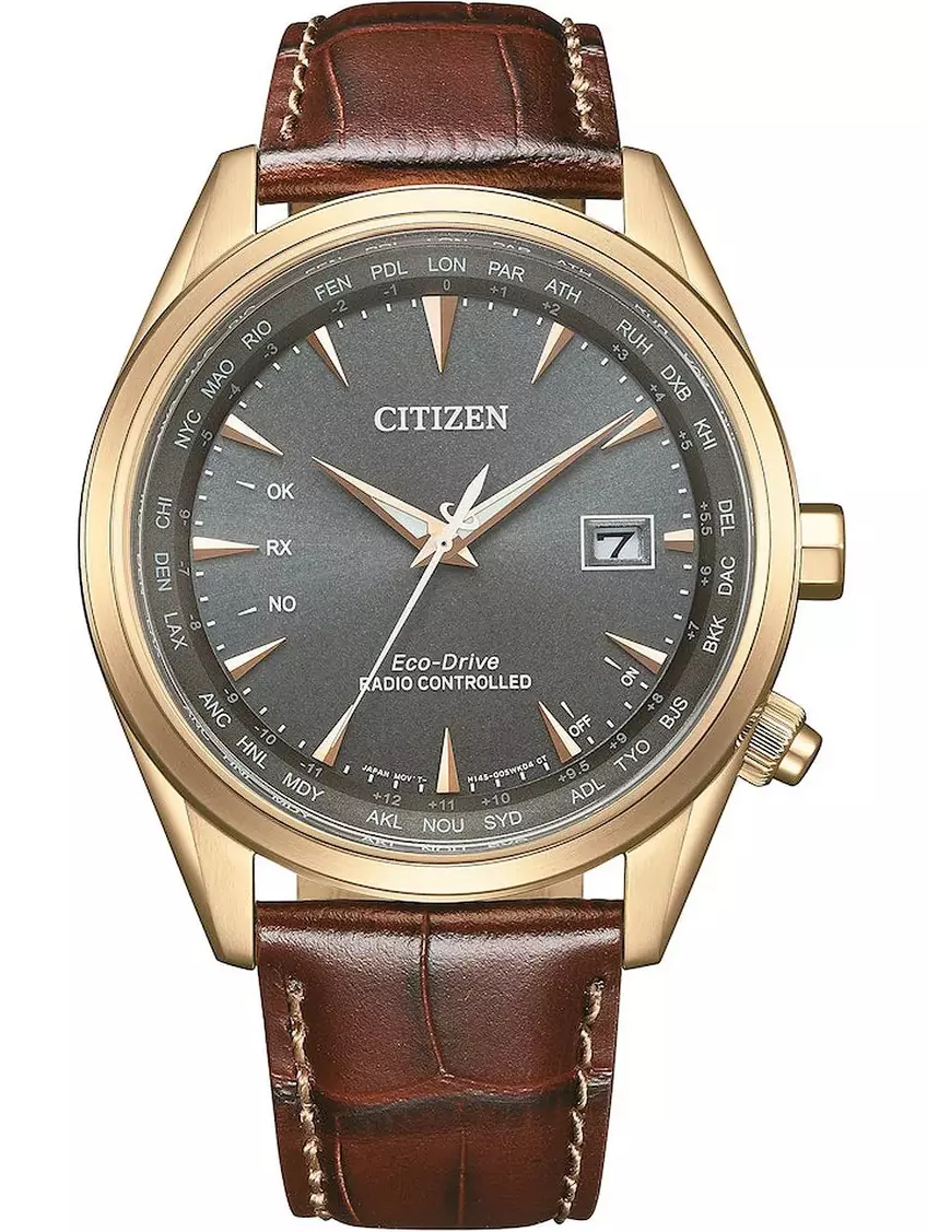 Radio controlled watches ebay store