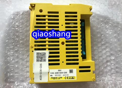 Brand new FANUC A02B-0236-C205 I/O Grating ruler module��DHL/FEDEX��fast shippin - Picture 3 of 3