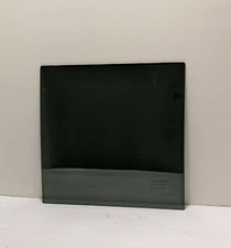 Fits: 2017-2023 Toyota Tacoma Power Slider Back Glass Center Piece Only