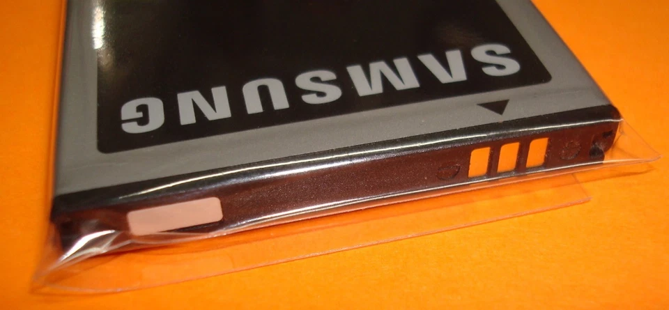 🔋Batería de teléfono celular ATT Samsung Rugby Smart SGH-i847 EB524759VA 1650mAh 3.7V OEM Foto 2 de 3