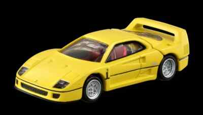 Takara Tomy Tomica Premium Ferrari 3 Models Collection From Japan
