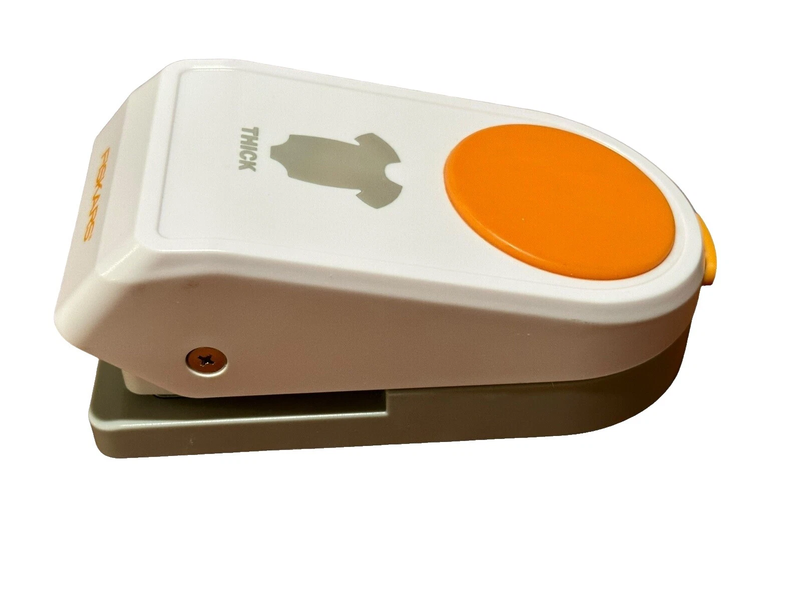 Formas Fiskars Perforadora Papel Scrapbooking golpes