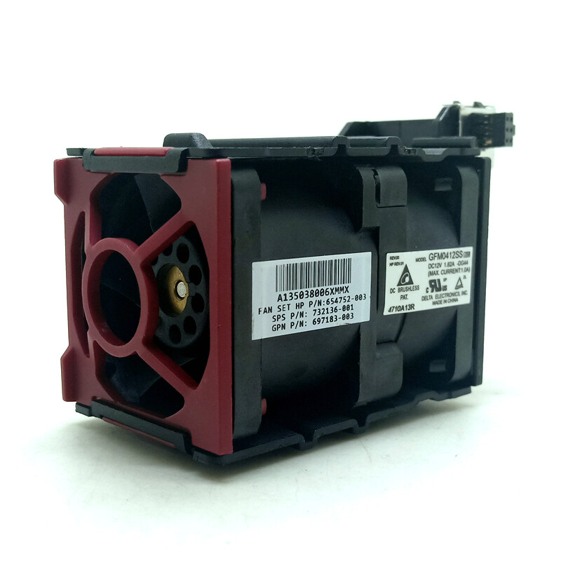 HP DL360P Gen8 822531-001 732136-001 654752-001 697183-003