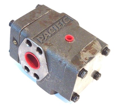 #ad NEW PACIFIC 10NR45DV PUMP 7D17 $200.00