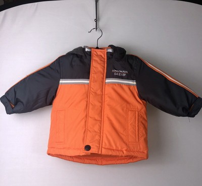 london fog children's coats