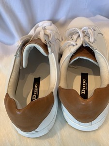 dune canvas shoes