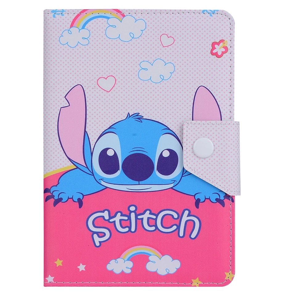 Kids Stand Case Cover For Apple iPad 5 6 7 8 9 & 10th Gen Air Pro 11" 2024 Gift - Image 4 of 4